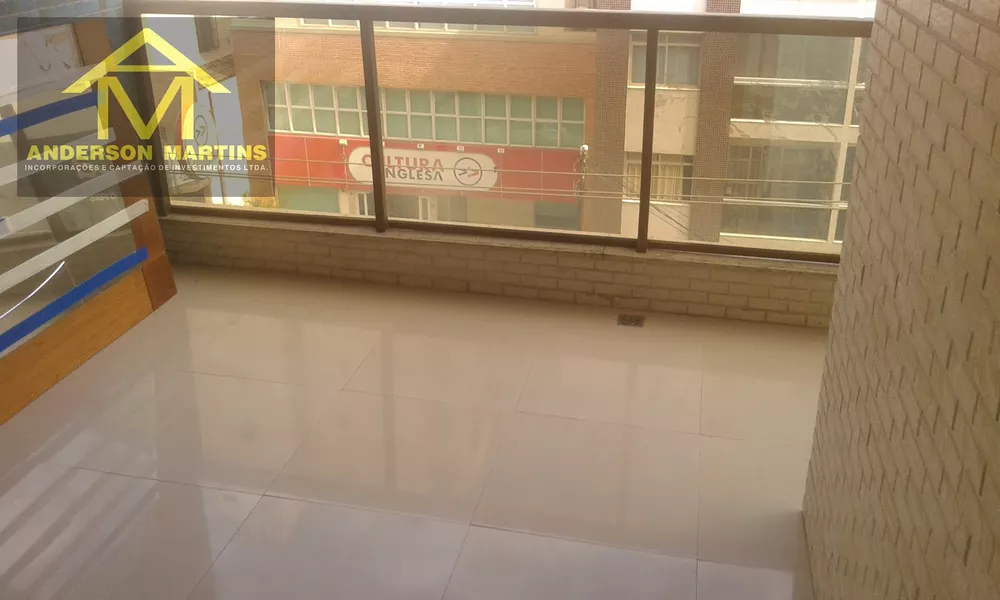 Apartamento, 3 quartos, 115 m² - Foto 13