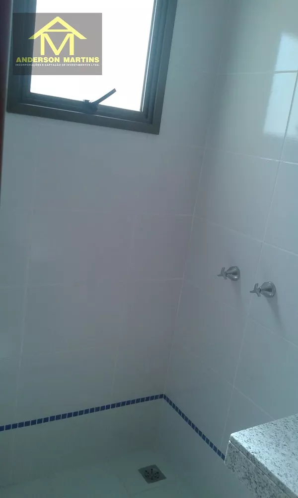 Apartamento, 3 quartos, 115 m² - Foto 1