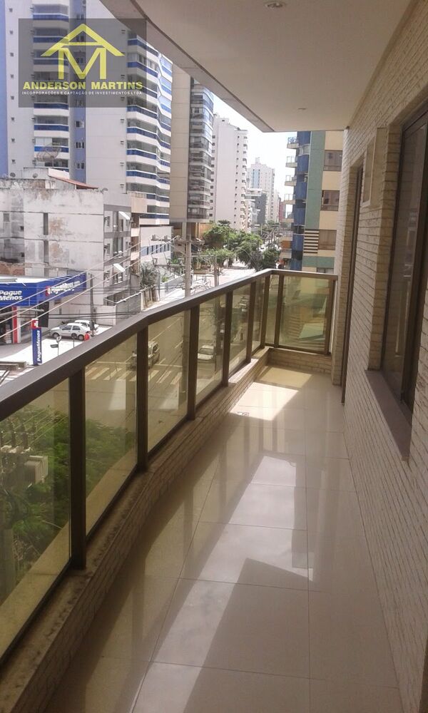 Apartamento à venda com 3 quartos, 115m² - Foto 12