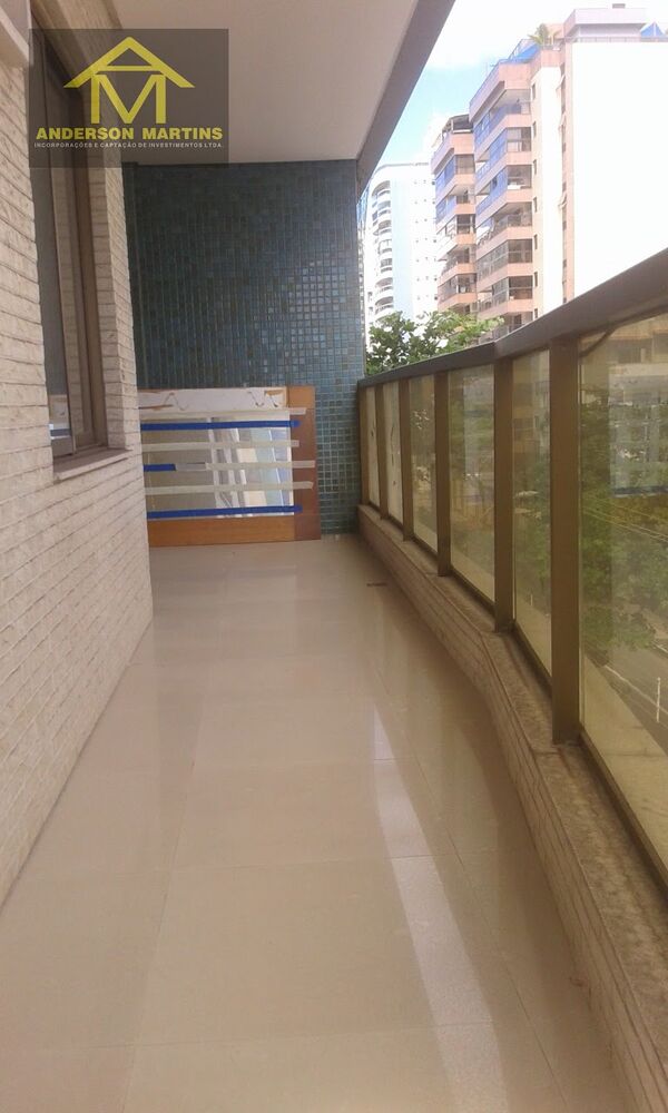 Apartamento à venda com 3 quartos, 115m² - Foto 11