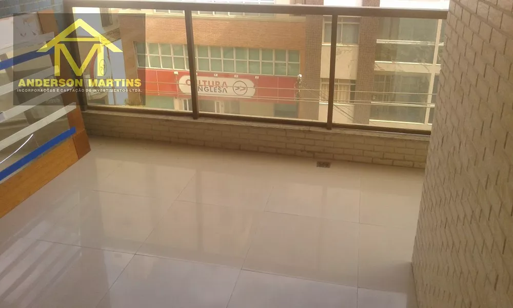 Apartamento, 3 quartos, 115 m² - Foto 10
