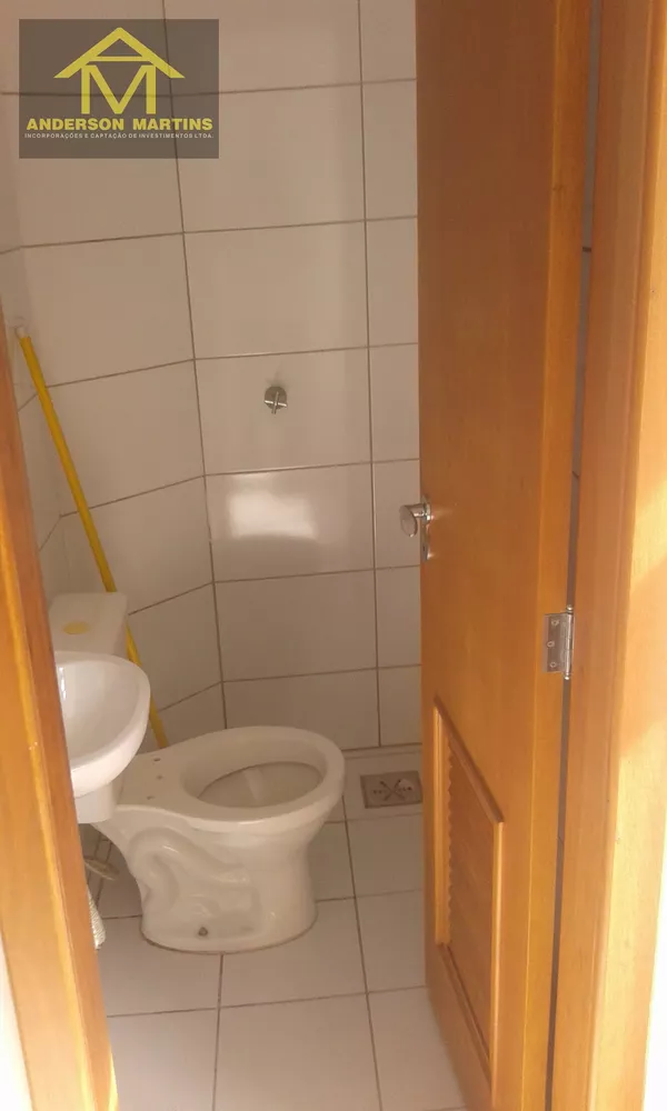 Apartamento, 3 quartos, 115 m² - Foto 5