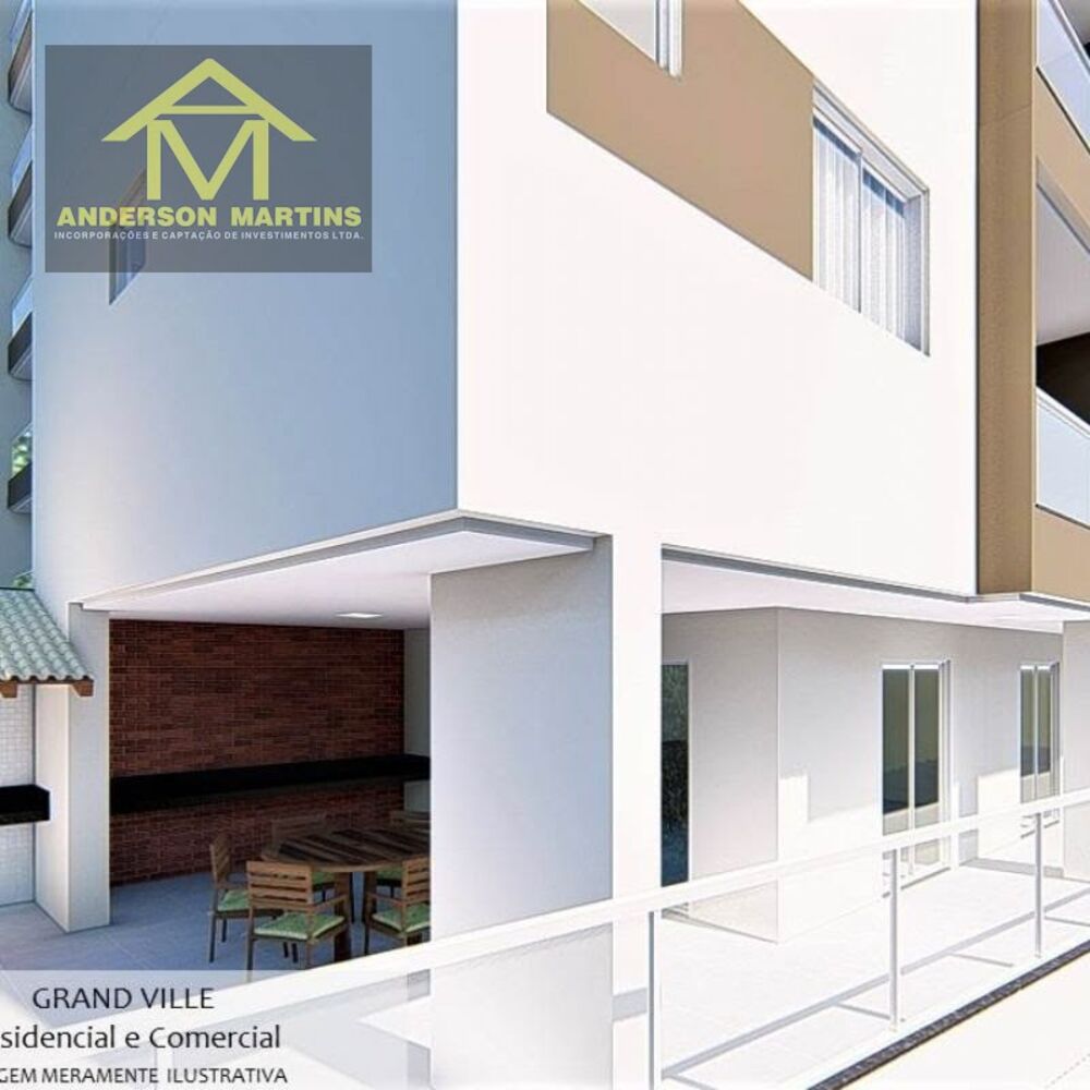 Apartamento, 2 quartos, 55 m² - Foto 6