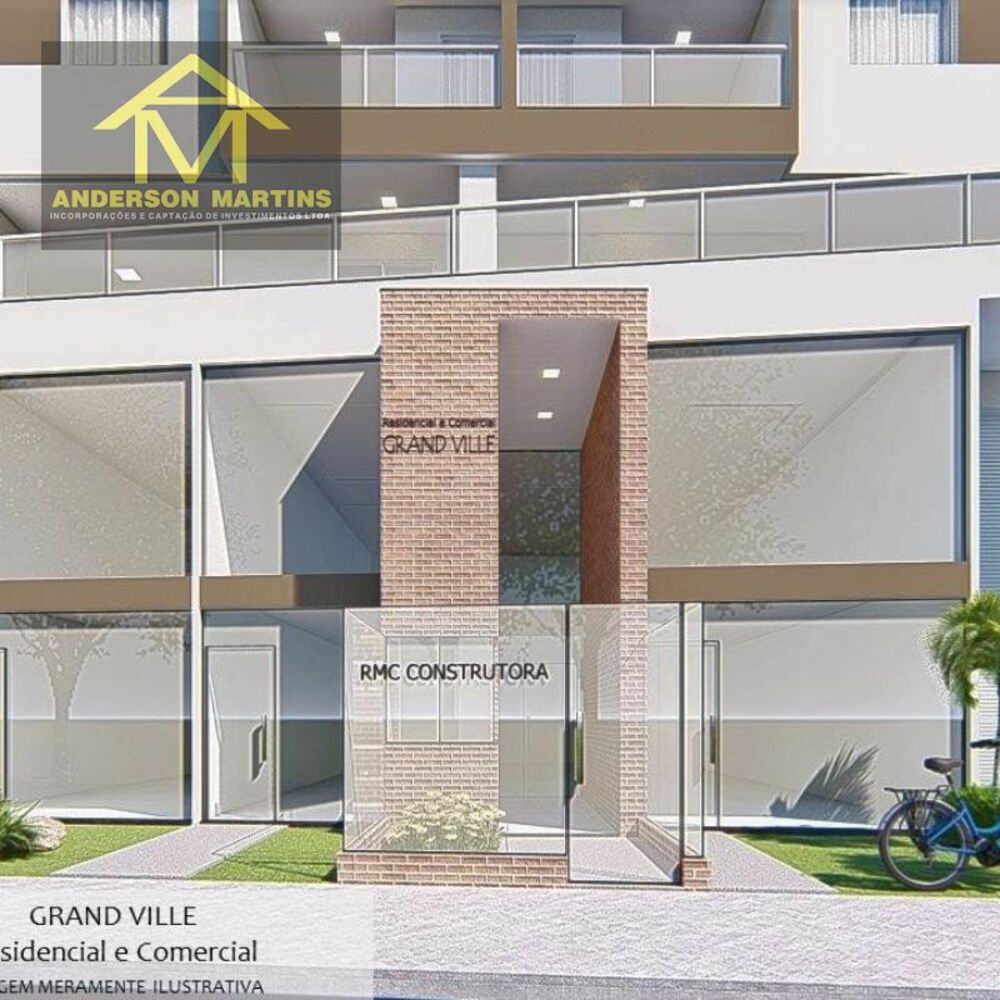 Apartamento, 2 quartos, 55 m² - Foto 7