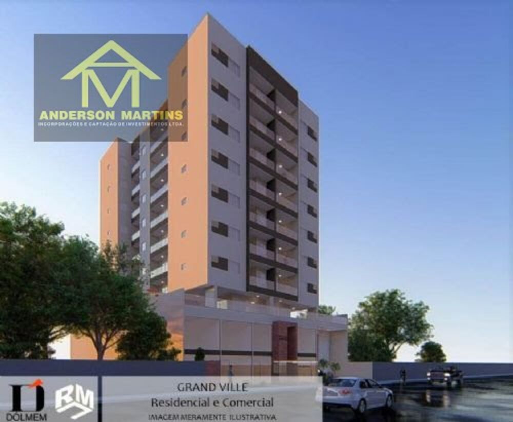 Apartamento, 2 quartos, 55 m² - Foto 1
