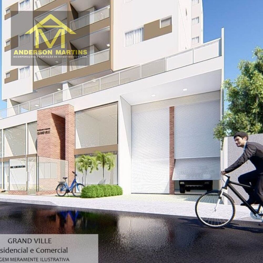 Apartamento, 2 quartos, 55 m² - Foto 5