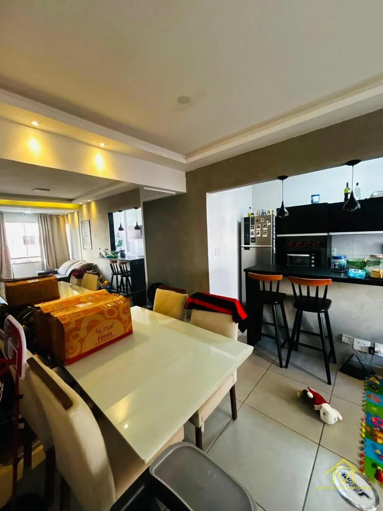 Apartamento, 2 quartos, 59 m² - Foto 2