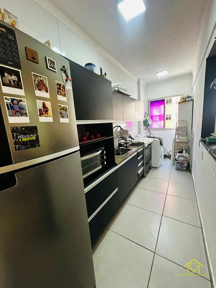 Apartamento, 2 quartos, 59 m² - Foto 4