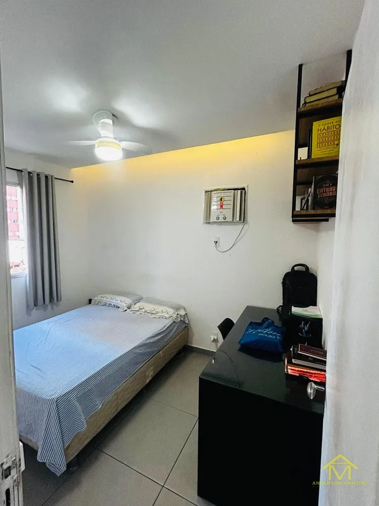 Apartamento, 2 quartos, 59 m² - Foto 5