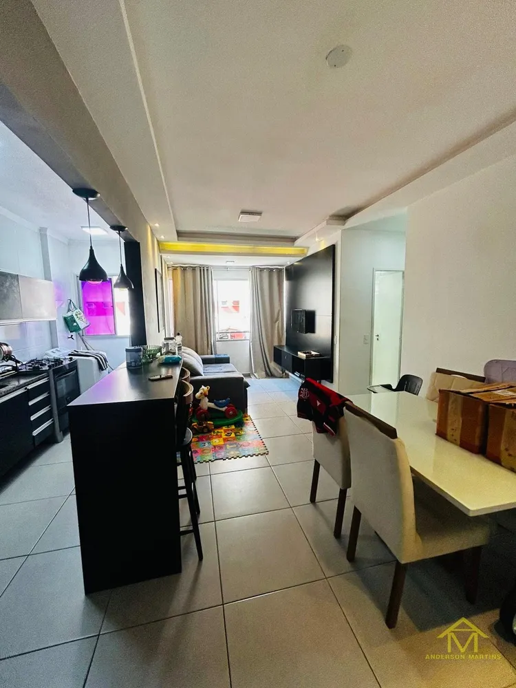 Apartamento, 2 quartos, 59 m² - Foto 3
