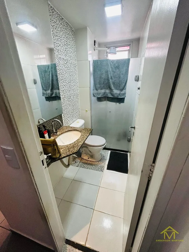 Apartamento, 2 quartos, 59 m² - Foto 6