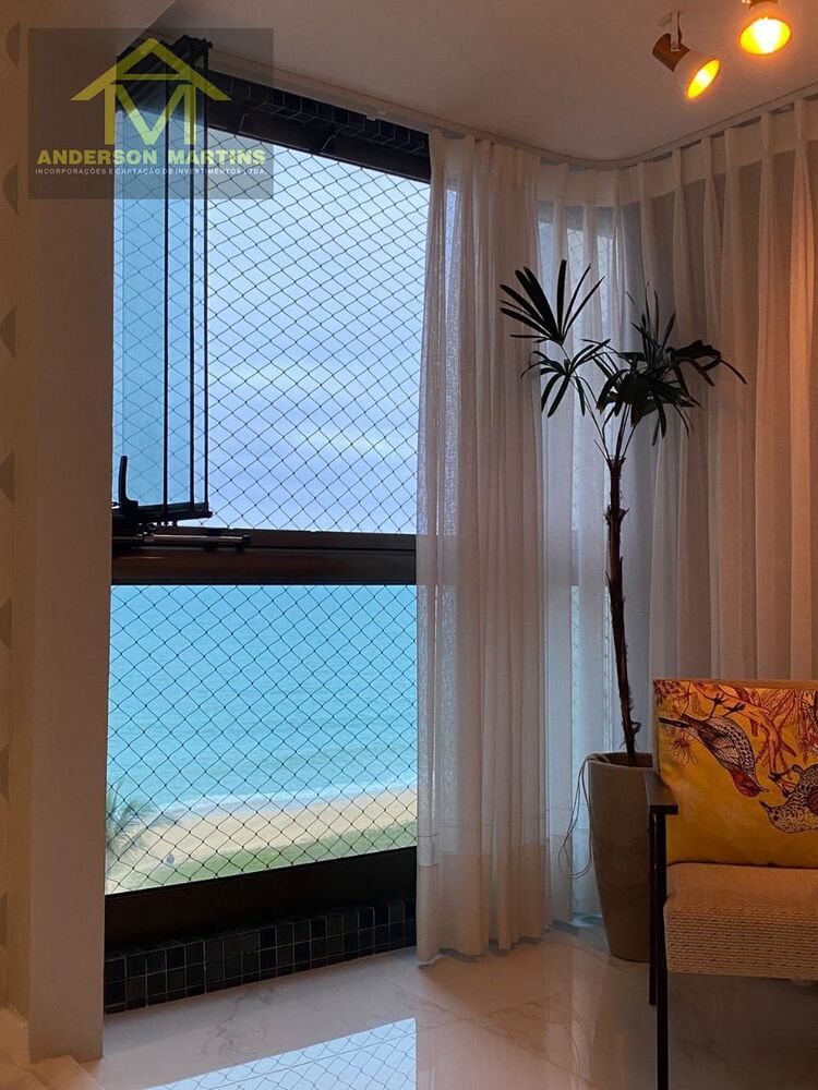 Apartamento, 3 quartos, 130 m² - Foto 2
