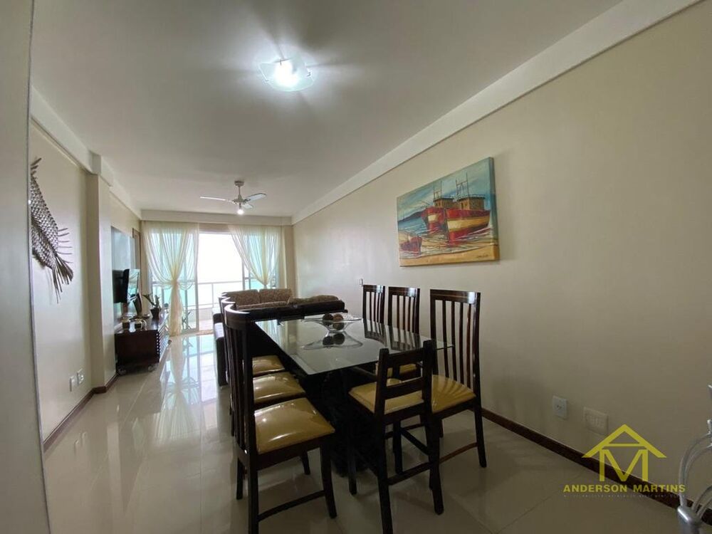 Apartamento, 3 quartos, 107 m² - Foto 3