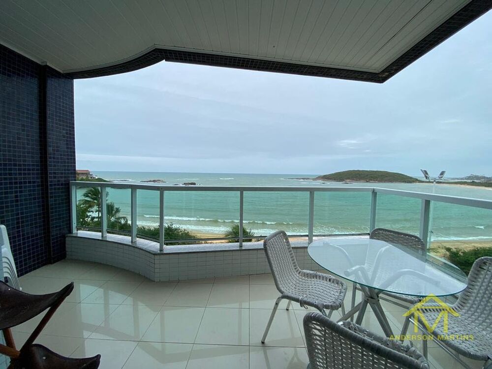 Apartamento, 3 quartos, 107 m² - Foto 1