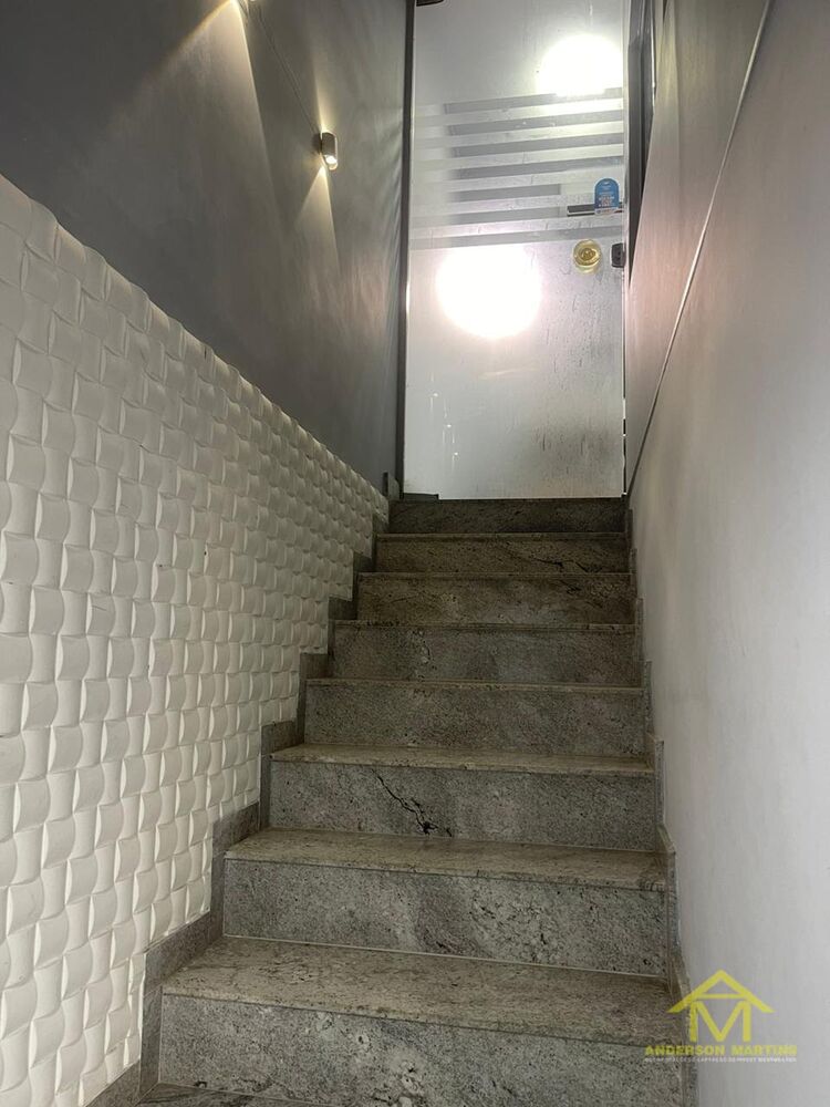 Loja-Salão, 42 m² - Foto 3