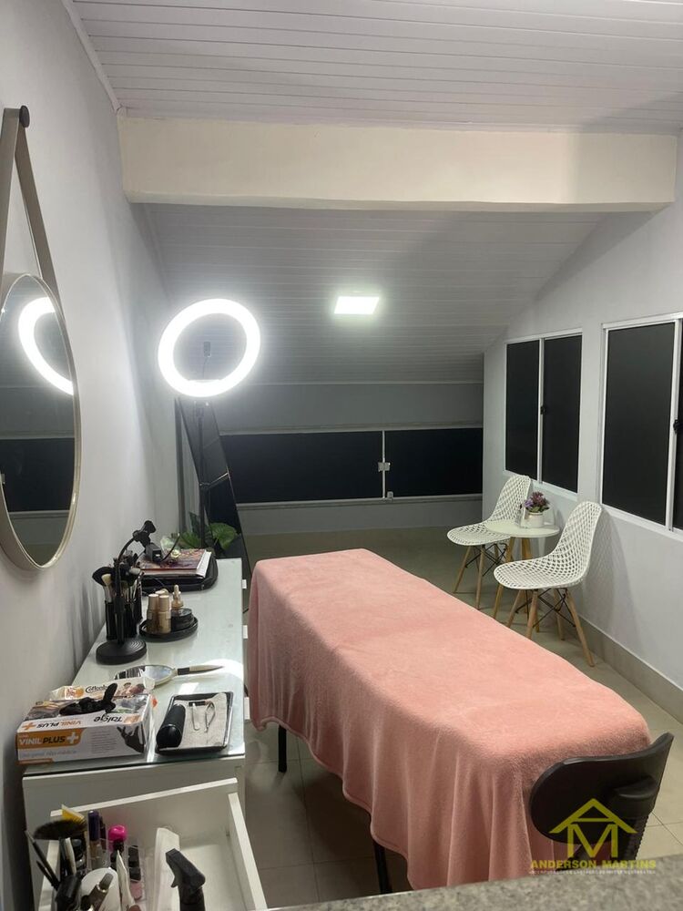 Loja-Salão, 42 m² - Foto 1