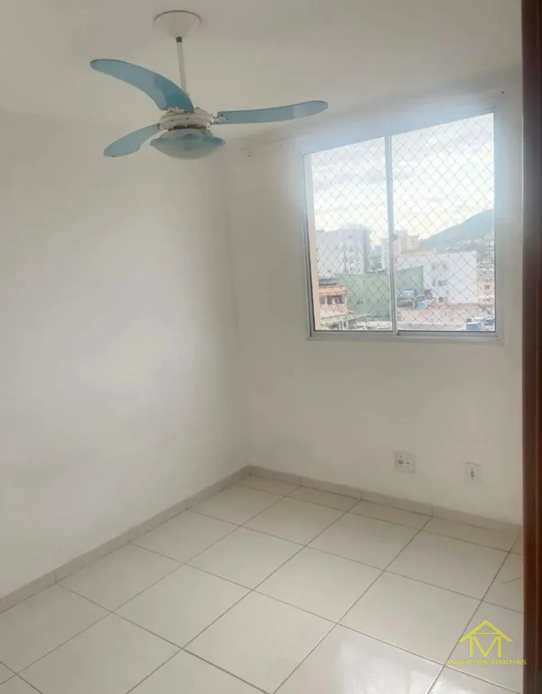 Apartamento, 2 quartos, 50 m² - Foto 5
