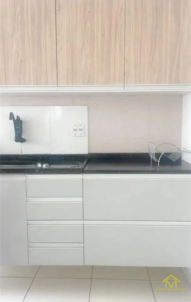 Apartamento, 2 quartos, 50 m² - Foto 3