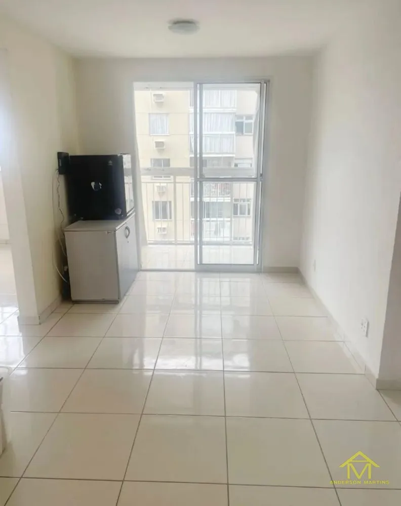 Apartamento, 2 quartos, 50 m² - Foto 1