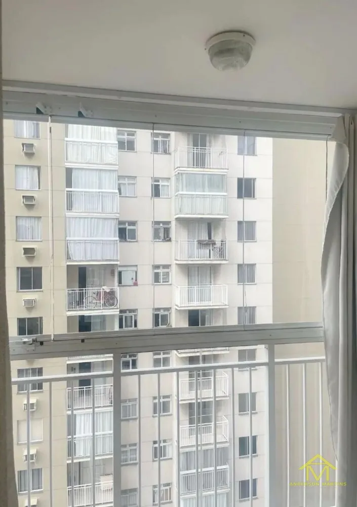 Apartamento, 2 quartos, 50 m² - Foto 4