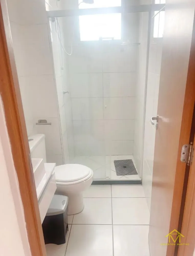 Apartamento, 2 quartos, 50 m² - Foto 2