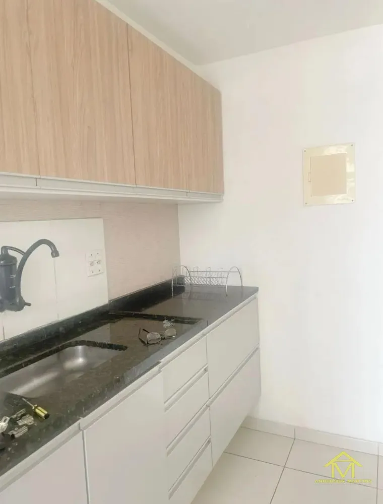 Apartamento, 2 quartos, 50 m² - Foto 8