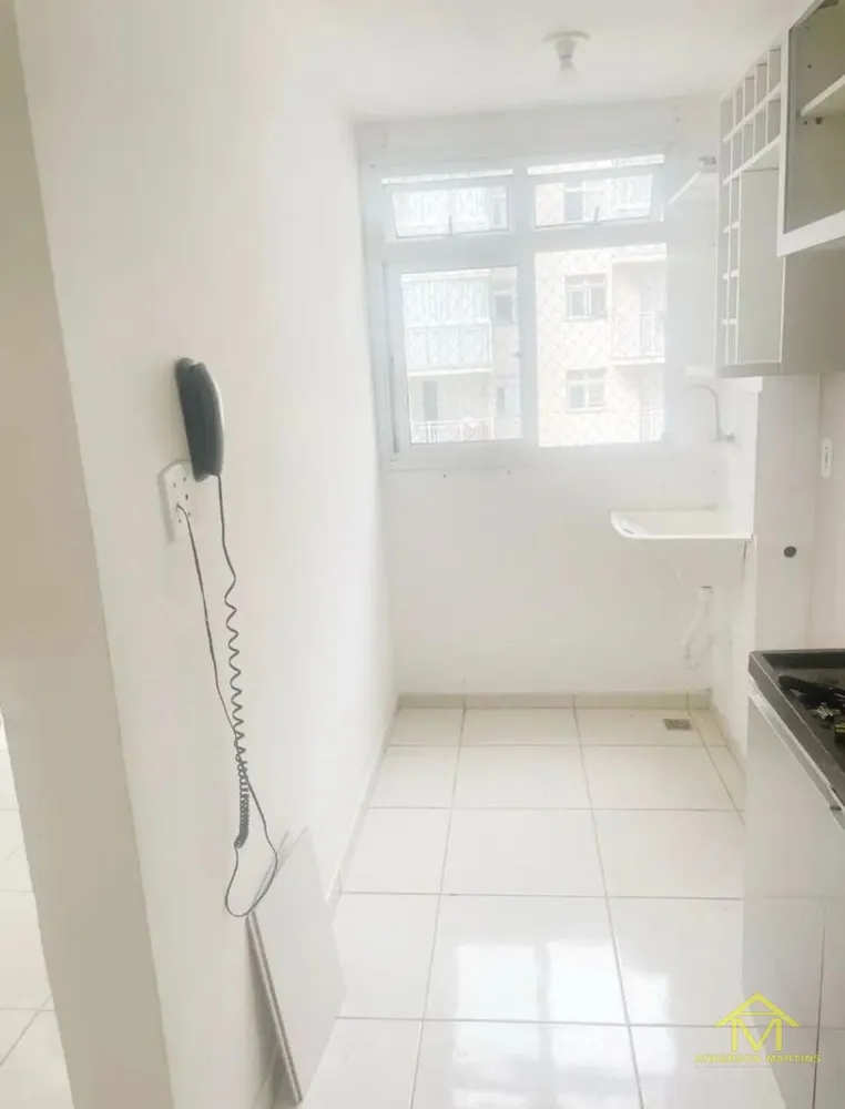Apartamento, 2 quartos, 50 m² - Foto 6