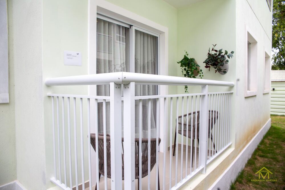 Apartamento, 3 quartos, 61 m² - Foto 2