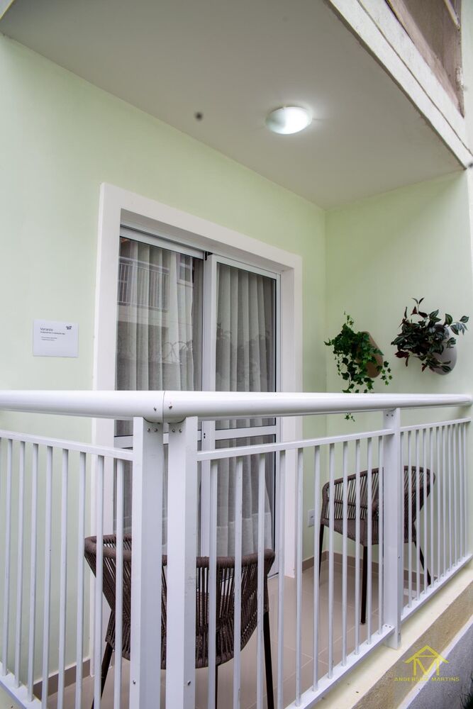 Apartamento, 3 quartos, 61 m² - Foto 3