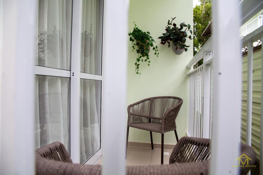 Apartamento, 3 quartos, 61 m² - Foto 4
