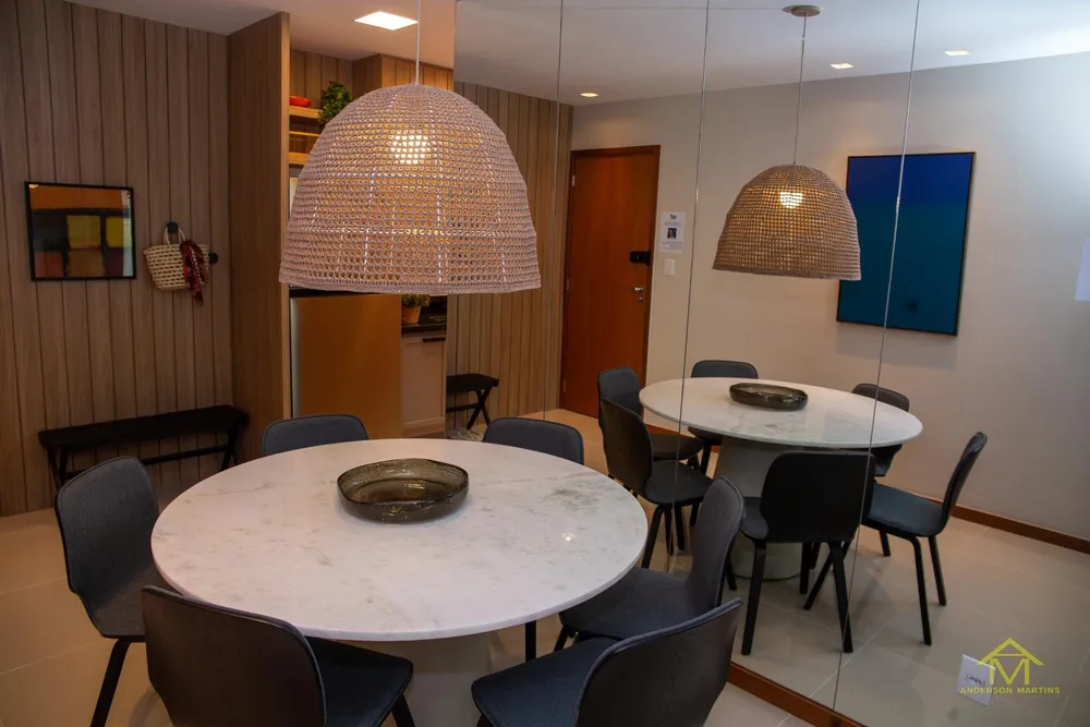 Apartamento, 3 quartos, 61 m² - Foto 5
