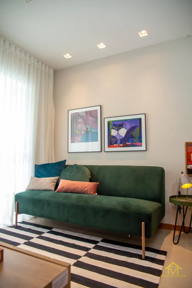 Apartamento, 3 quartos, 61 m² - Foto 7