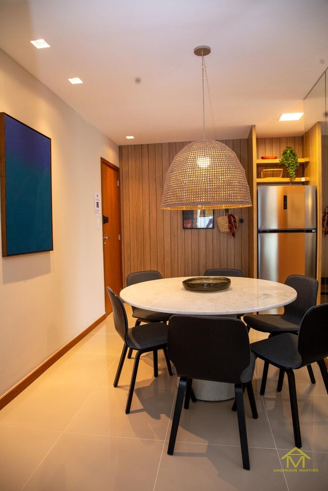Apartamento, 3 quartos, 61 m² - Foto 1