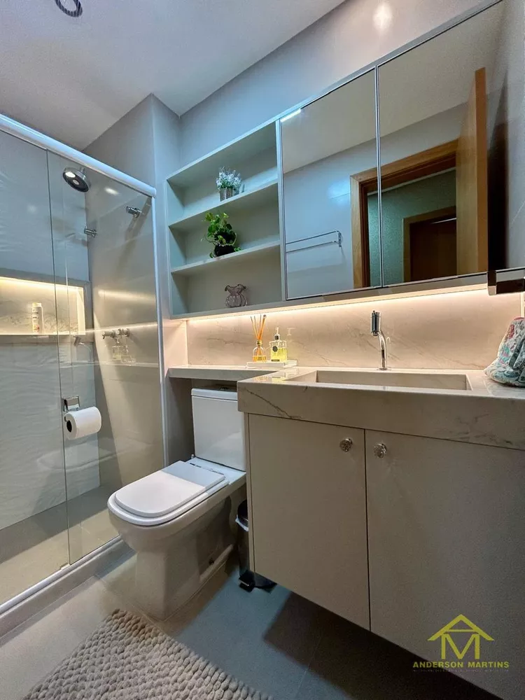 Apartamento, 3 quartos, 110 m² - Foto 5