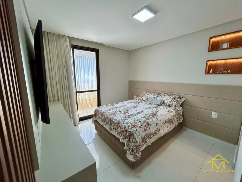 Apartamento, 3 quartos, 110 m² - Foto 2