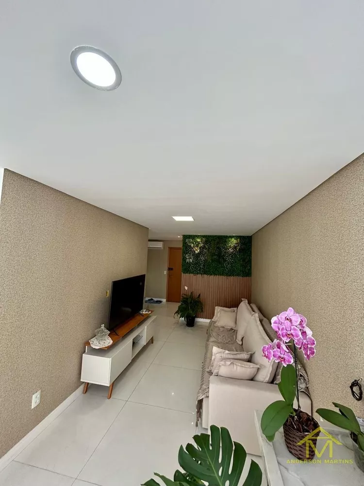 Apartamento, 3 quartos, 110 m² - Foto 1