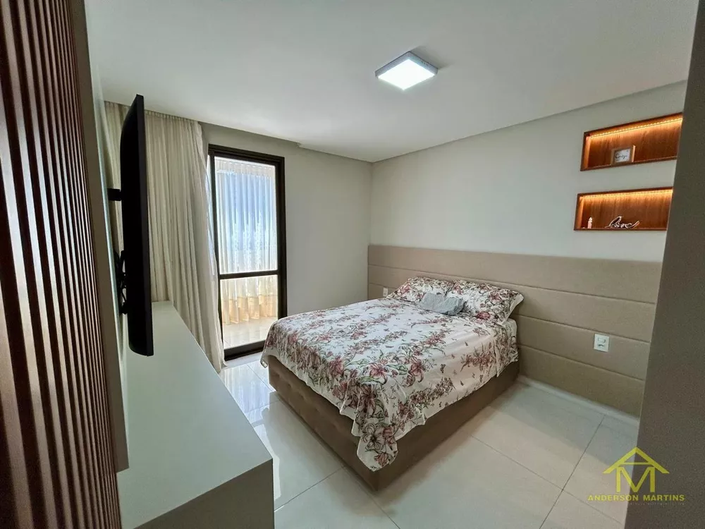 Apartamento, 3 quartos, 110 m² - Foto 11