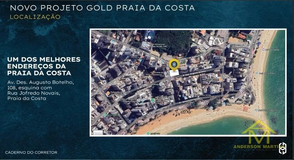 Apartamento, 1 quarto, 41 m² - Foto 1