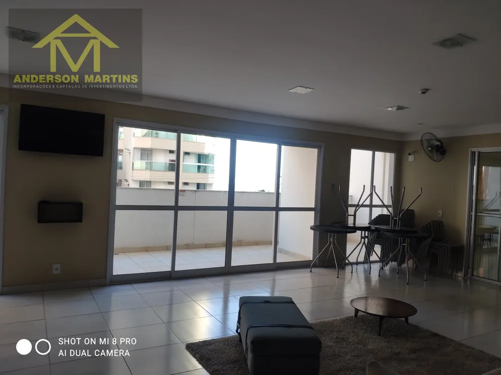 Apartamento, 3 quartos, 74 m² - Foto 4