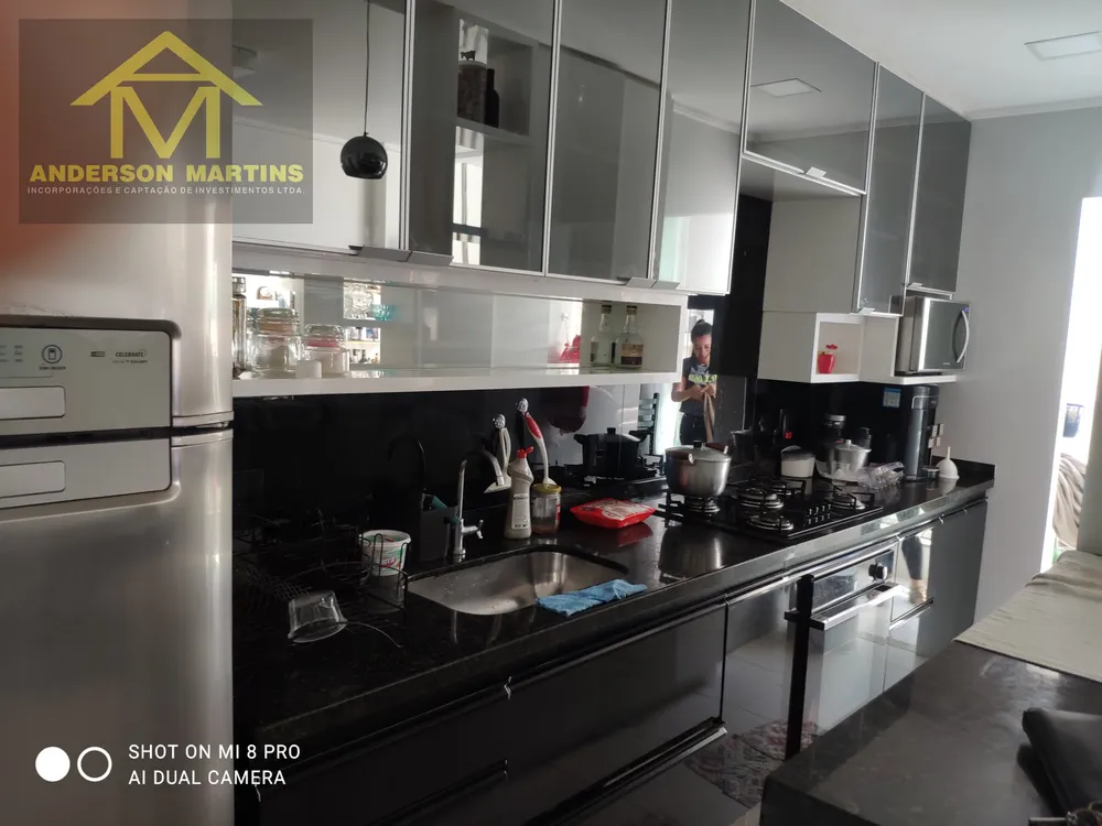 Apartamento, 3 quartos, 74 m² - Foto 1