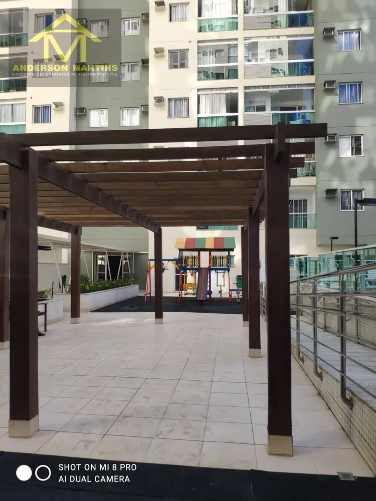 Apartamento, 3 quartos, 74 m² - Foto 2