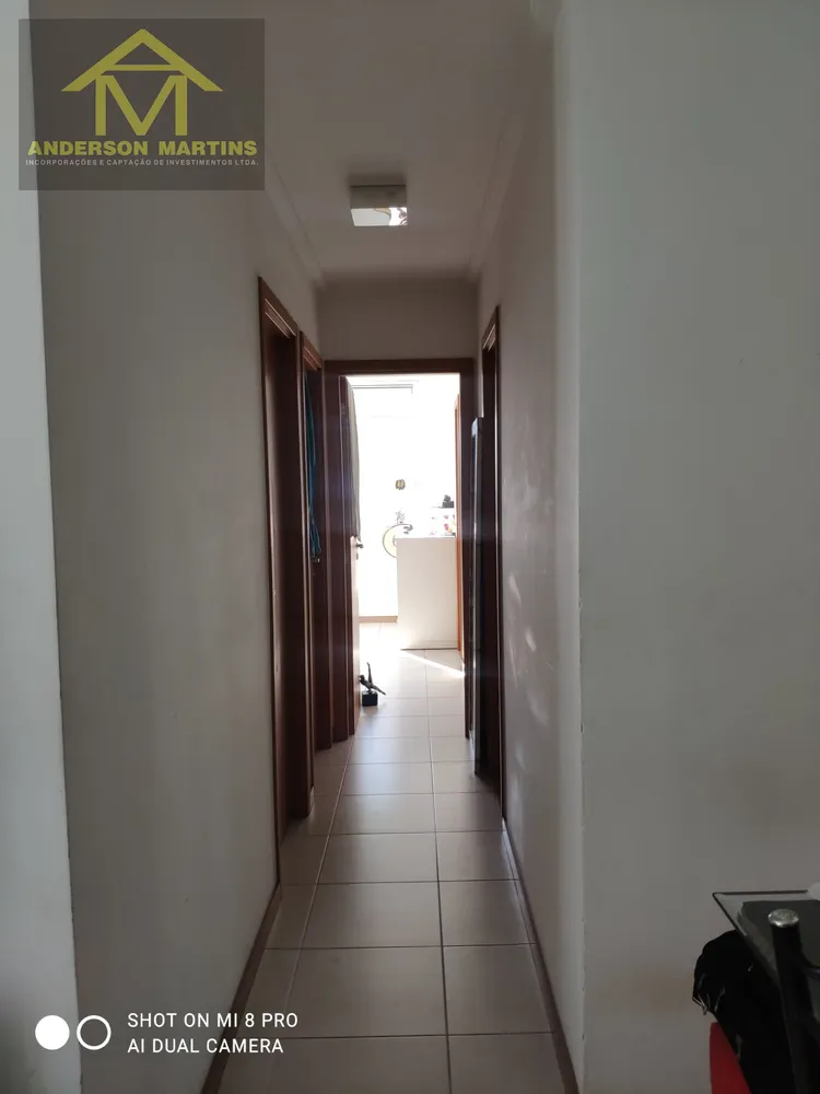Apartamento, 3 quartos, 74 m² - Foto 3