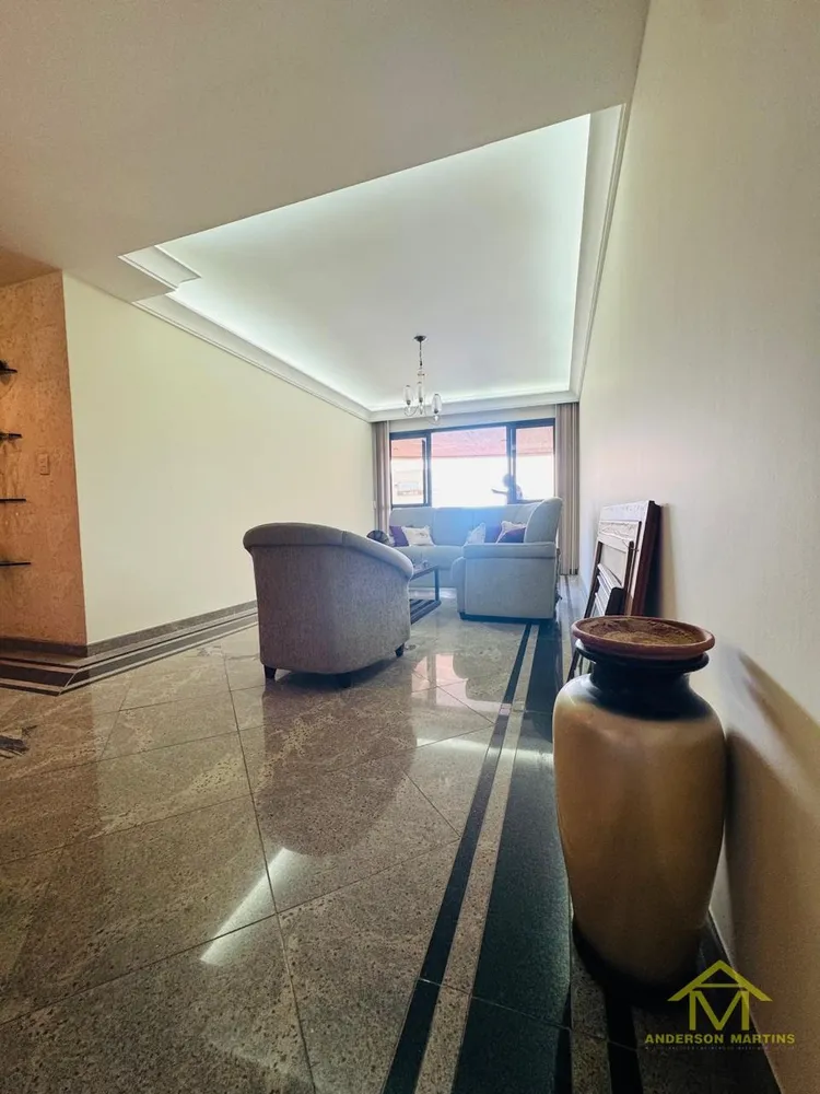 Apartamento, 4 quartos, 205 m² - Foto 3