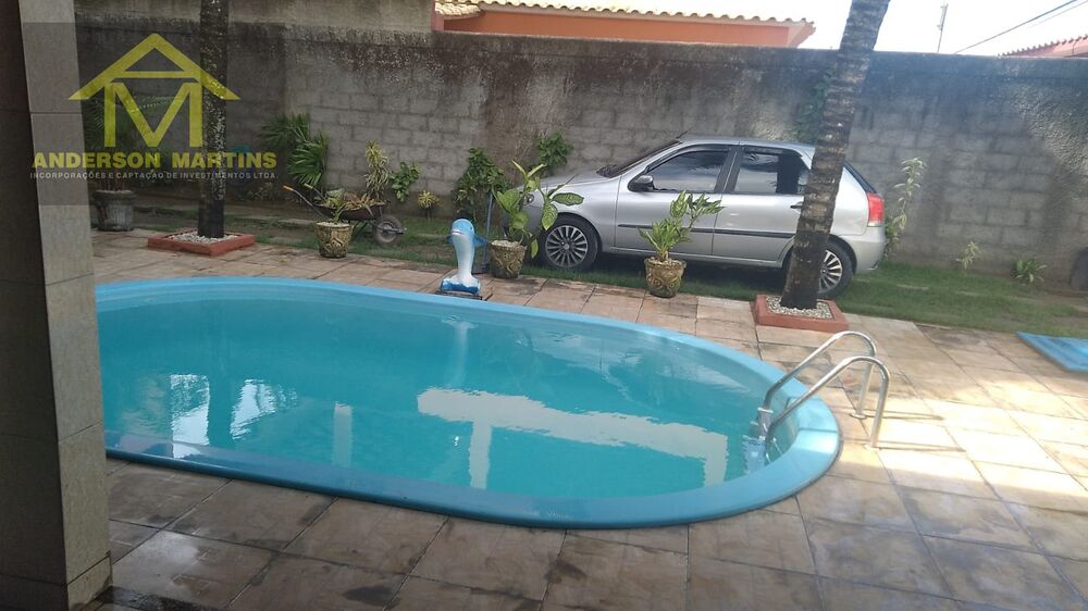Casa, 6 quartos, 300 m² - Foto 6