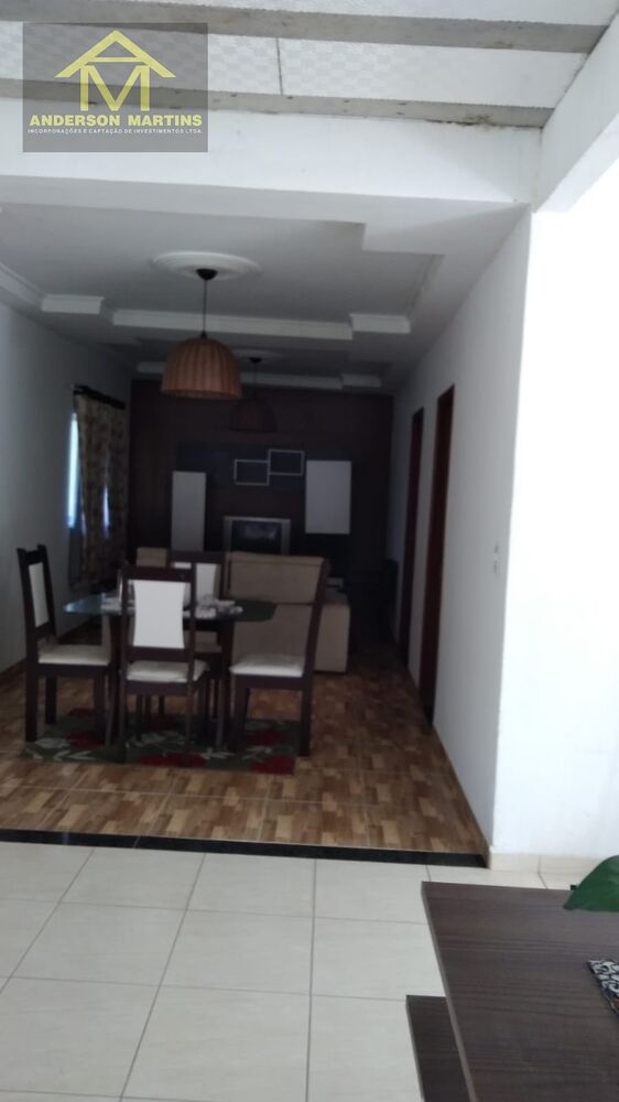 Casa, 6 quartos, 300 m² - Foto 10
