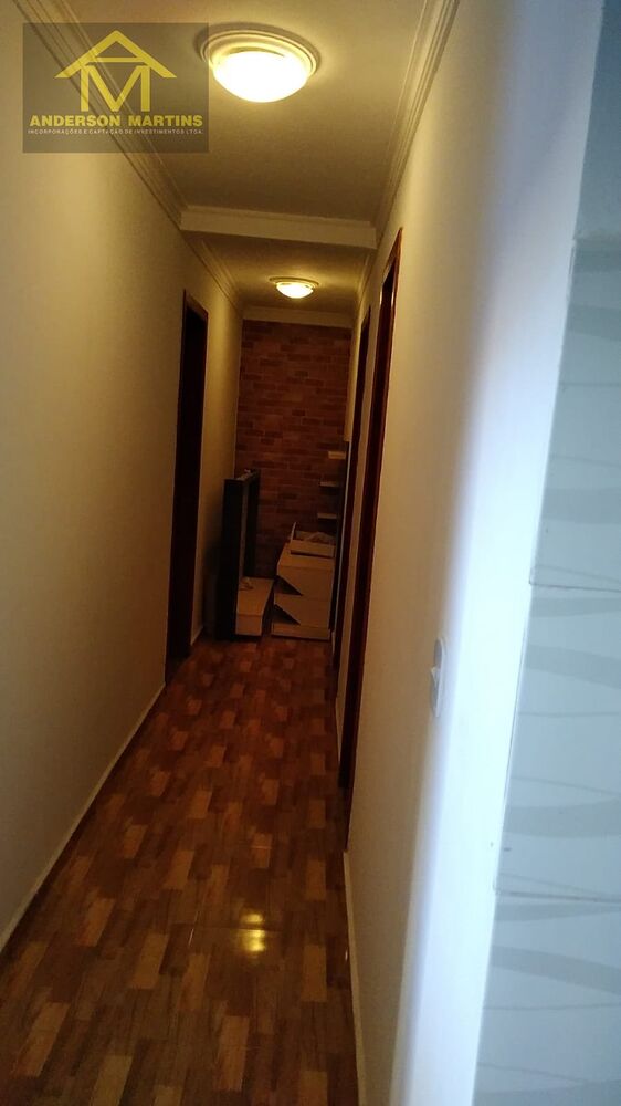 Casa, 6 quartos, 300 m² - Foto 13