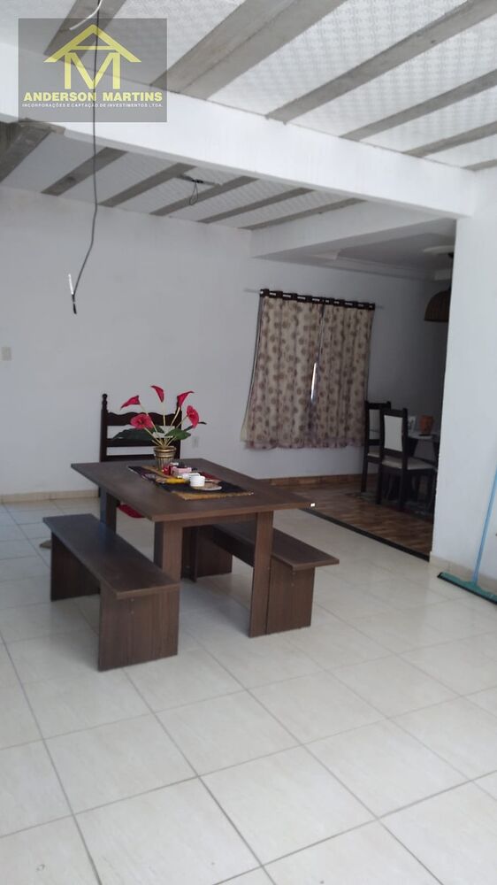 Casa, 6 quartos, 300 m² - Foto 9