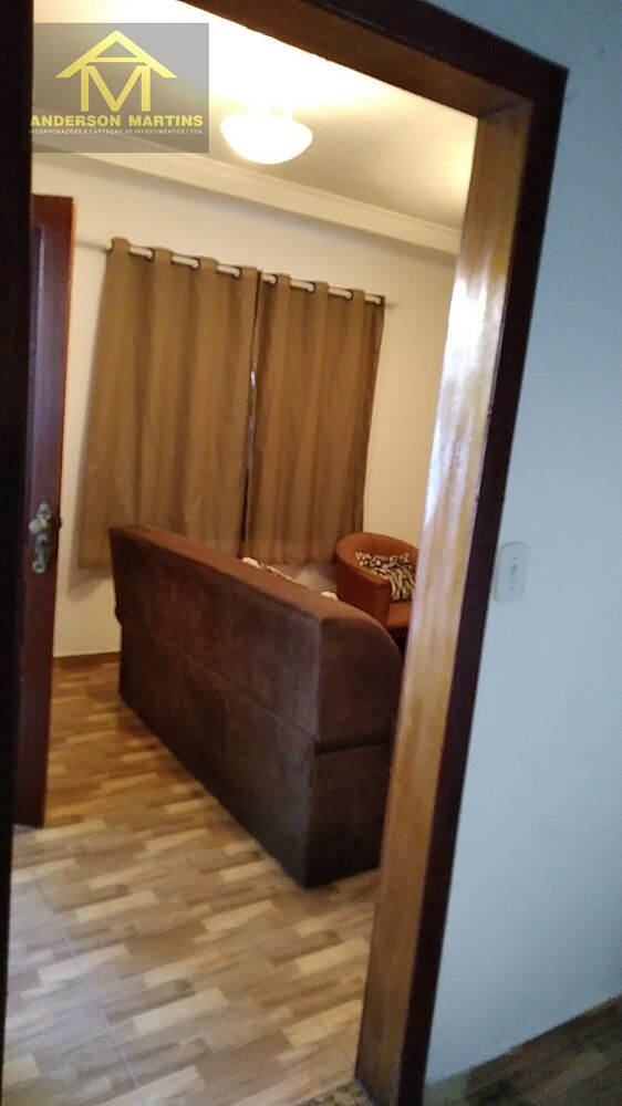 Casa, 6 quartos, 300 m² - Foto 11