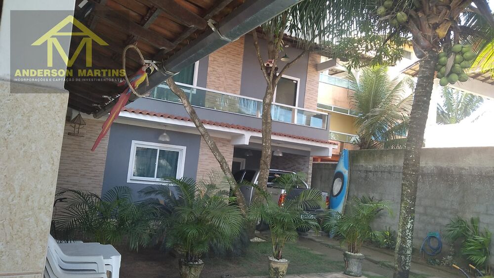 Casa, 6 quartos, 300 m² - Foto 2