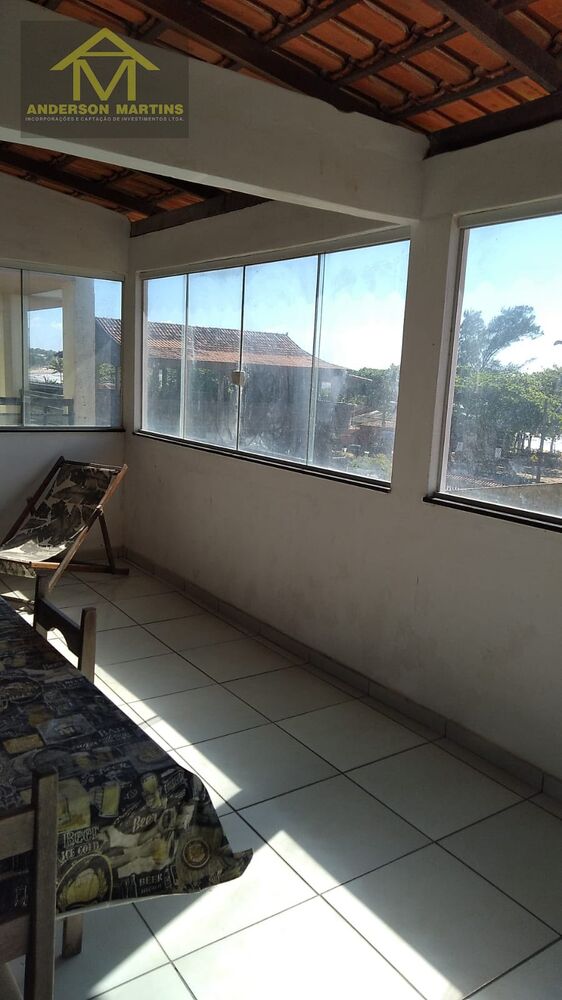 Casa, 6 quartos, 300 m² - Foto 12